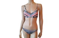 Sunseeker Bikini Set 38A/B Triangel Häkeloptik NEU mit Etikett Sachsen - St. Egidien Vorschau