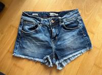 LTB Damen Jeansshort S Bayern - Manching Vorschau