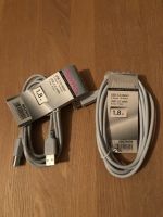 HAMA USB-Verlängerung Kabel 2.0, 1,8m, neu & unbenutzt Rheinland-Pfalz - Obermoschel Vorschau