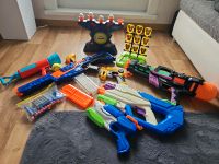 Nerf Delta Trooper/ Nerf super soaker Berlin - Marzahn Vorschau