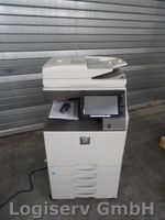 Posten 4x Sharp MX-3070N Multifunktionsgerät Drucker Kopierer Baden-Württemberg - Möglingen  Vorschau