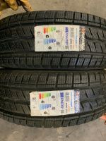 1satz 215/65R16C 109/107 HANKOOK ICEPT WINTER NEU INKL.MONTAGE! Bayern - Stockstadt a. Main Vorschau