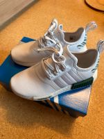 Adidas Sneaker NMD_R1 Bayern - Salgen Vorschau
