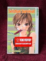 Seishun Survival - Kyousuke Motomi Sachsen-Anhalt - Halle Vorschau