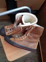 Camel Active Arena Chucks aus Leder 40 Hessen - Usingen Vorschau