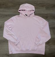 Sweatshirt mit Kapuze H&M altrosa Flieder Gr. XL Hoodie Thüringen - Römhild Vorschau