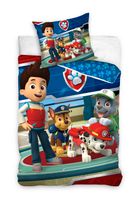 Paw Patrol Wende Bettwäsche Set 2 tlg.135x200cm 80x80cm Nordrhein-Westfalen - Emmerich am Rhein Vorschau