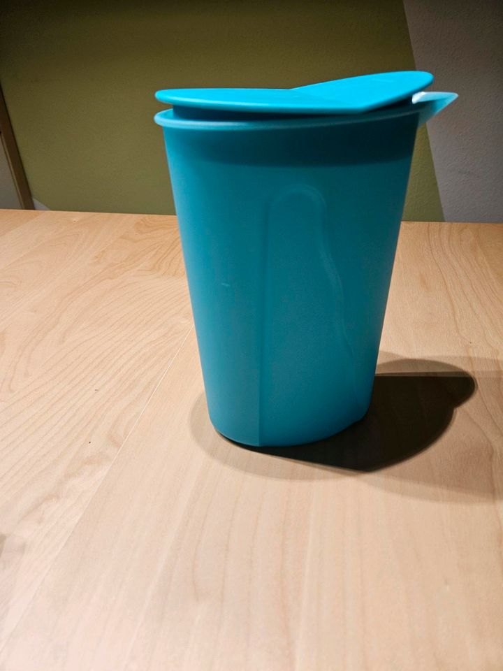 Tupperware Kanne 1 Liter in Osthofen