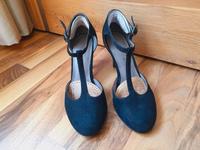 festlicher Schuh Gr. 38 Tamaris Sachsen - Pulsnitz Vorschau
