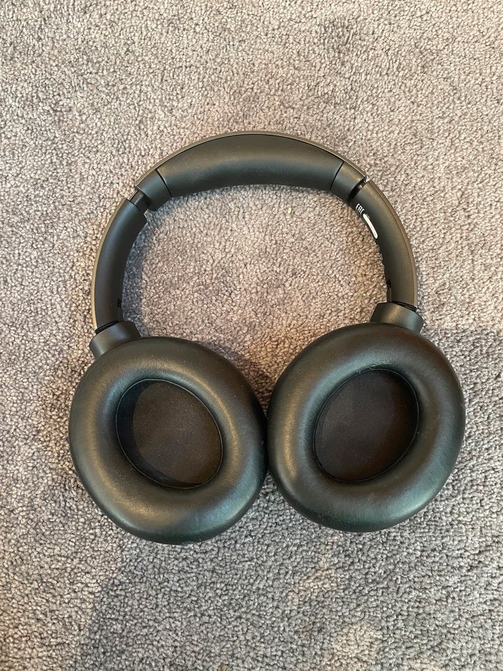 Phillips Over Ear Kopfhörer Noise canceling inkl. Ovp in Karlsruhe