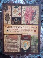 Guillermo Del Toro - Cabinet of Curiosities: My Notebooks, Collec Bayern - Vilsbiburg Vorschau