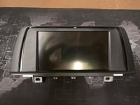 Bmw F20 Monitor Display Bildschirm Bordmonitor Professional Nordrhein-Westfalen - Übach-Palenberg Vorschau