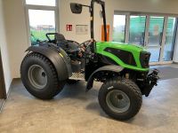 Deutz-Fahr 3060E, Kommunal-, Hof-, Reitplatztrecker Niedersachsen - Osterholz-Scharmbeck Vorschau