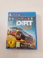 PS4 Spiel - Dirt Rally Bayern - Gachenbach Vorschau