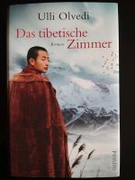 Das tibetische Zimmer Hessen - Erzhausen Vorschau