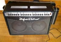 Hughes & Kettner TriAmp Röhren-Combo 2x12 Bielefeld - Bielefeld (Innenstadt) Vorschau