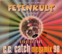 CD Megamix 98 + Soul Survivor von C.C. Catch Rheinland-Pfalz - Mainz Vorschau