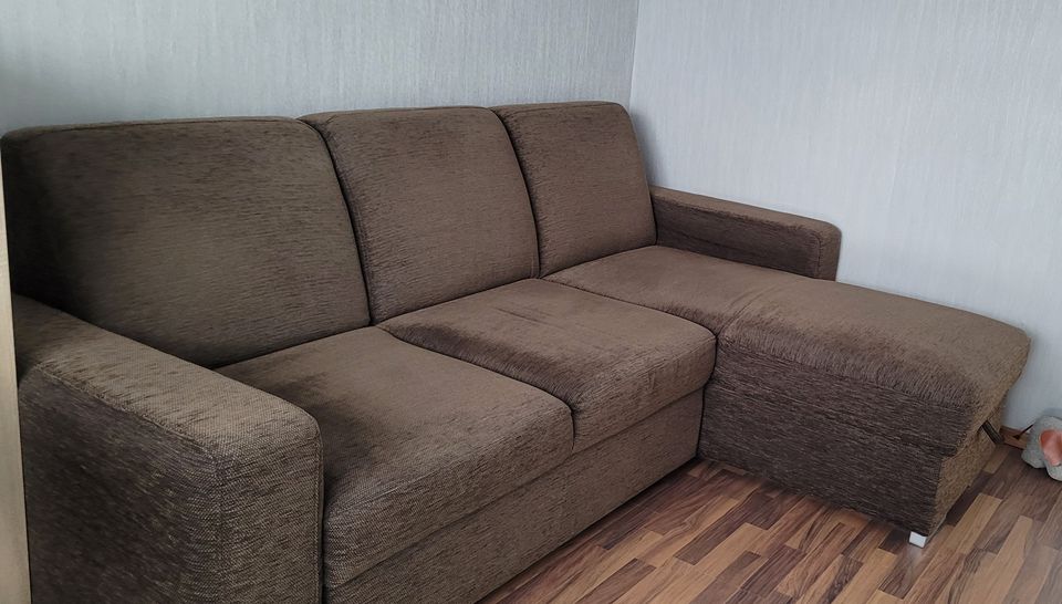 Sofa / Couch / Schlafsofa / Ecksofa in Aschaffenburg