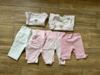 Steiff Baby Mädchen Paket Größe 62-68 Hosen, Body, Strampler Neumünster - Padenstedt Vorschau