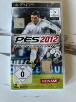 PES 2012 für die PSP Brandenburg - Strausberg Vorschau