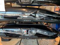 Thule Dachbox Serie Motion XT XL Titan Nordrhein-Westfalen - Langerwehe Vorschau