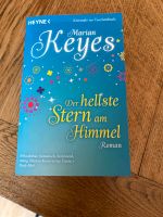 Neu - Marian Keyes - Der hellste Stern am Himmel Baden-Württemberg - Eggenstein-Leopoldshafen Vorschau