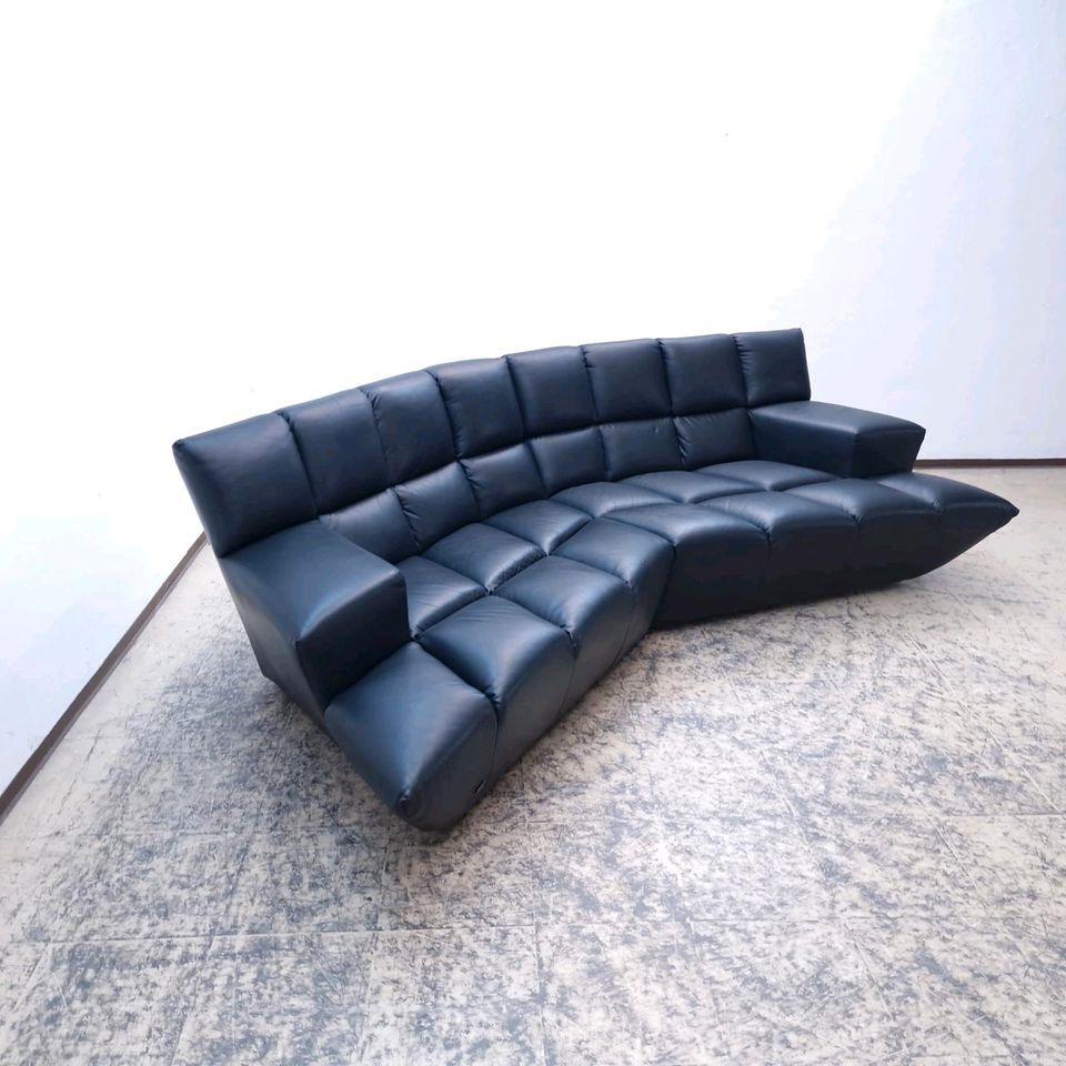 Bretz Cloud 7 Ledersofa Designersofa Couch Modern in Garching an der Alz