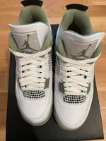 Jordan 4 Retro Seafoam (Women's) EU40 Hessen - Kassel Vorschau