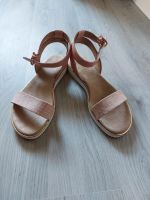 Sandalen Gr.40 für 15€ Kr. Altötting - Altötting Vorschau