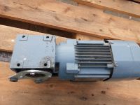 SEW Eurodrive WA20 DR63L4 Elektromotor Motor 0,25 kW Niedersachsen - Westoverledingen Vorschau