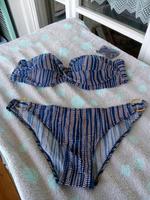 Bikini Gr 48 neu Bayern - Lindau Vorschau