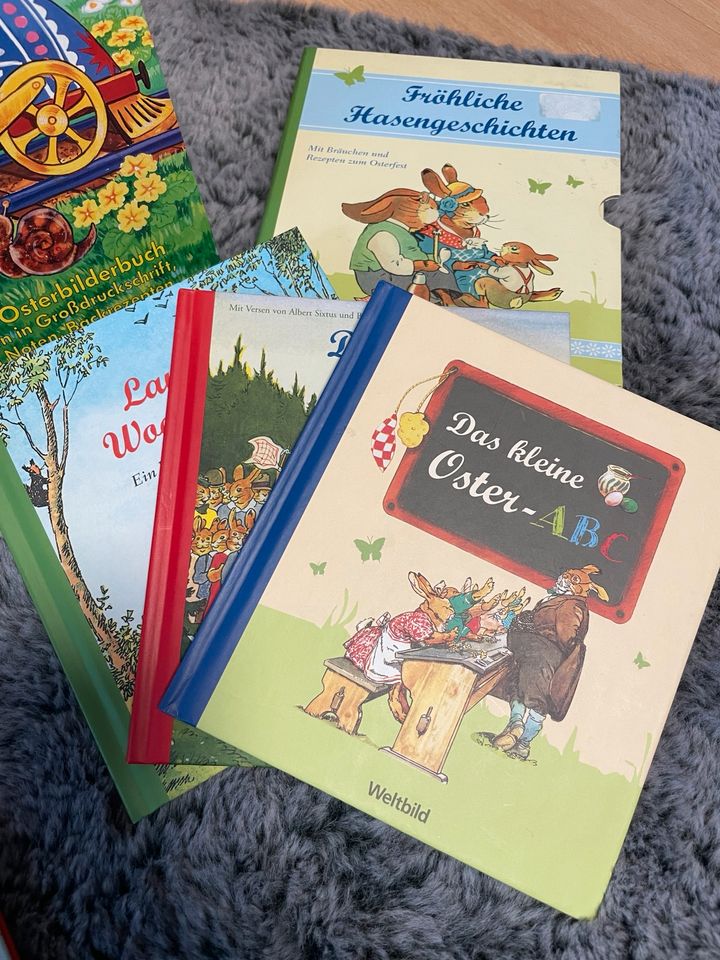 Kinderbücher jede Menge über 80 Stück in Köln
