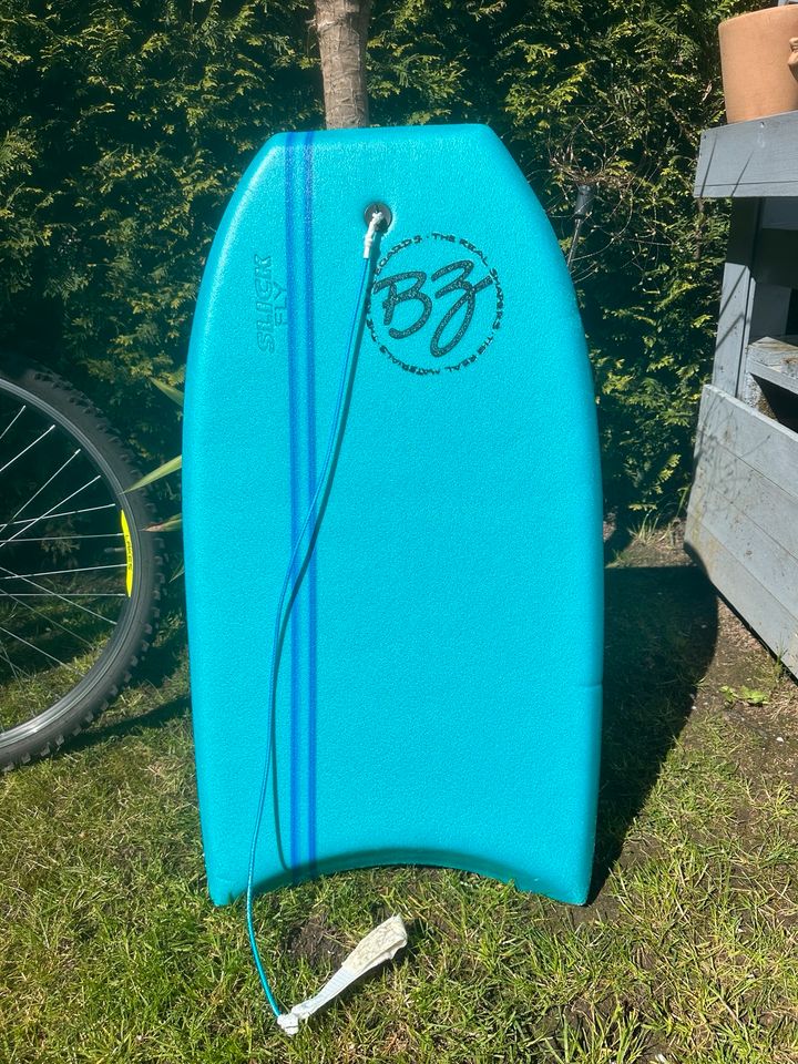 Bodyboard - Surfboard in Hamburg