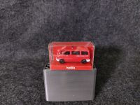 Herpa VW T4 Caravelle Feuerwehr MTF / MTW  041904 1:87 Nordrhein-Westfalen - Bergneustadt Vorschau