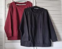 *Bon Prix* / Sweat / 48-50 / 2er Pack oder einzel Niedersachsen - Stade Vorschau