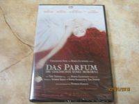 DVD-Film "Das Parfum" mit Ben Wishaw", neu+original verschweißt Hessen - Limburg Vorschau