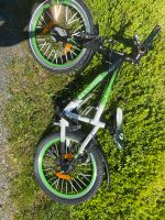 Fahrrad Hercules 20 Zoll 7 Gänge Hessen - Dillenburg Vorschau