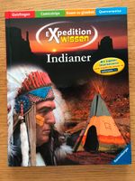 Expedition Wissen : Indianer Baden-Württemberg - Heidelberg Vorschau