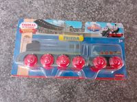 Fisher-Price Thomas & Friends Holzeisenbahn Frieda verpackt Nordrhein-Westfalen - Paderborn Vorschau