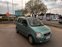 Suzuki wagon Duisburg - Rheinhausen Vorschau