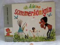 ROLF KAUKA Kinderbuch Die kleine Sommerkönigin 70er Vintage Baden-Württemberg - Murrhardt Vorschau