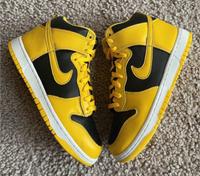 Nike Dunk High Berlin - Neukölln Vorschau