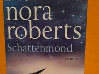 Nora Roberts- Schattenmond - Fantasy Schleswig-Holstein - Pansdorf Vorschau