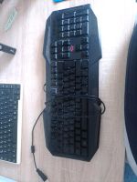 Gaming Tastatur zu verkaufen Nordrhein-Westfalen - Höxter Vorschau