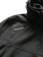 Softshell Jacke schwarz Gr. M Frankfurt am Main - Niederursel Vorschau