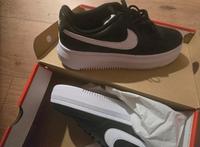 Nike Schuhe Court Vision Alta Dresden - Reick Vorschau