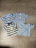 3 T-Shirts Babyclub 68 Nordrhein-Westfalen - Ibbenbüren Vorschau