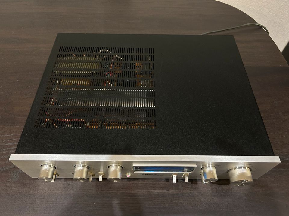 Pioneer SA-610 Vintage Amplifier in Laupheim