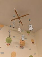 Jabadabado Mobile AB Kinderzimmer Babyspielzeug Hessen - Flieden Vorschau