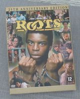 Roots | 3 DVDs Hessen - Schaafheim Vorschau